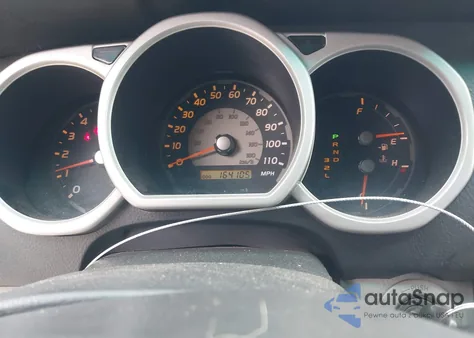 2004 Toyota 4Runner Sr5 Sport V6 from USA, damaged, VIN JTEZU14R848020963